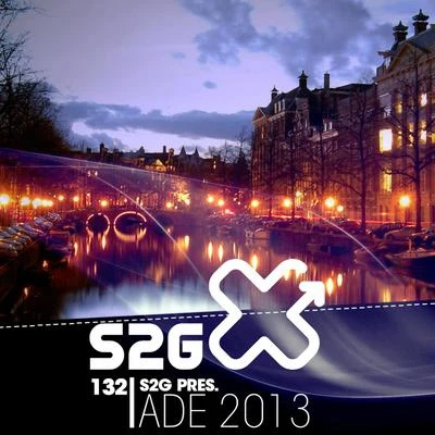 S2g Pres. Ade 2013 專輯 Chris Montana