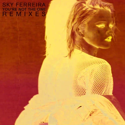 you Reno TT和one (remixes) 專輯 Sky Ferreira/Charli XCX