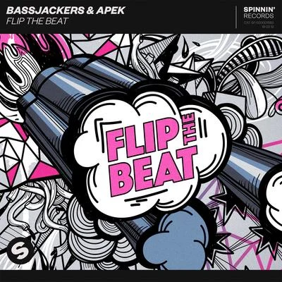 Flip The Beat 专辑 APEK