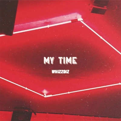 MY TIME 專輯 WHIZZBIZ