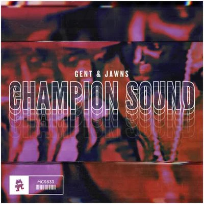 Champion Sound 專輯 Gent & Jawns