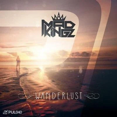 Wanderlust (CJ Stone Club Mix) 專輯 CJ Stone