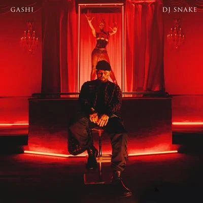 Safety (feat. DJ Snake) 专辑 GASHI