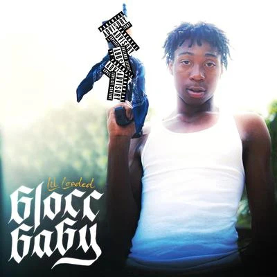 6locc 6a6y 專輯 Lil Loaded/$aga Lim/Ronny J