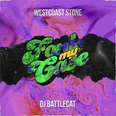 Westcoast Stone Fonk My Case