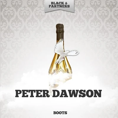 Boots 专辑 Peter Dawson/Noel Coward