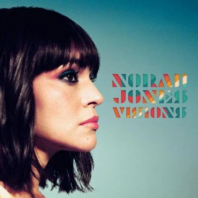 Visions 专辑 Norah Jones/Laufey