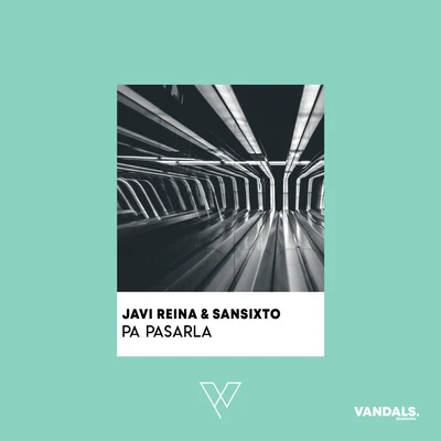 Pa Pasarla 專輯 Sansixto/Abel Ramos