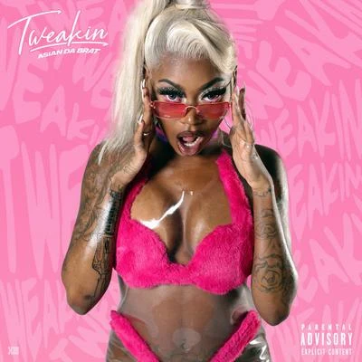 Asian Doll Tweakin