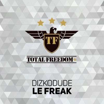 Le freak 專輯 Dizkodude