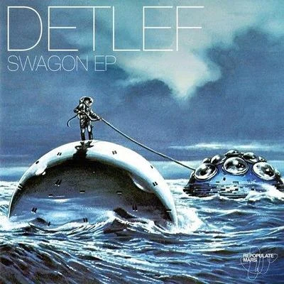 Swagon 專輯 Detlef