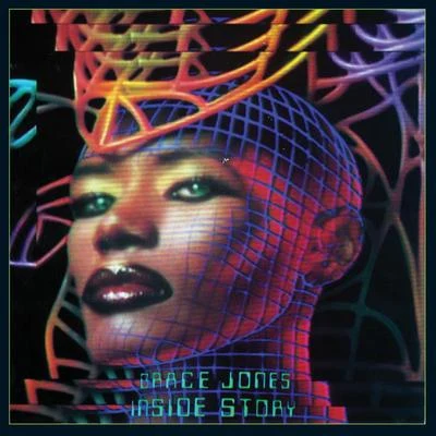 Inside Story 专辑 Grace Jones