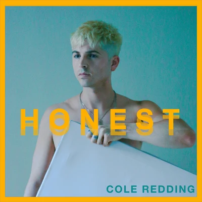 Honest 專輯 Cole Redding/Teo Mandrelli