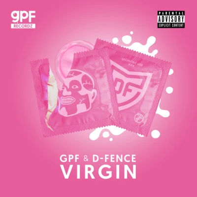 Virgin 专辑 D-Fence/Angerkill