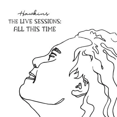 All This Time (Live) 專輯 Hawkins/Fred Bongusto/Gil Ventura/Edwin/Warner Chappell