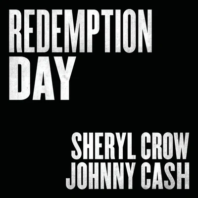 Johnny Cash Redemption Day