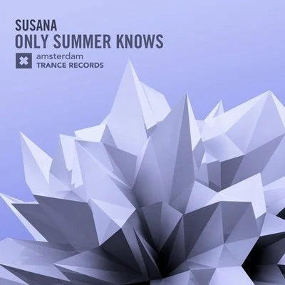 SusanaCiaran McAuley Only Summer Knows