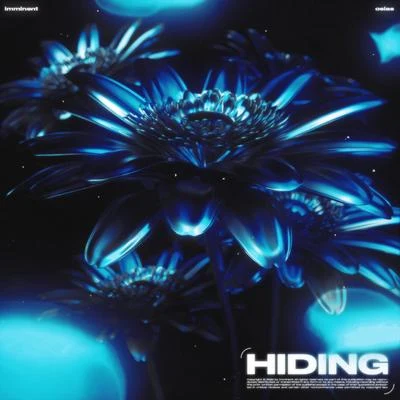 Hiding 专辑 Aston Royce/Blame Connor/Osias/hélix/SERENITY