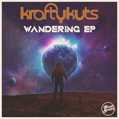 Wandering EP 專輯 High Maintenance/Krafty Kuts/Noise/Bcee/Dreadzone