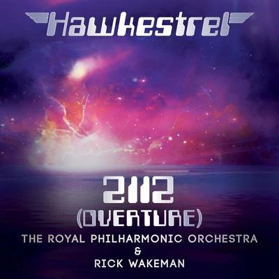 HawkestrelAlan DaveyL. ShankarBridget Wishart 2112 (Overture)