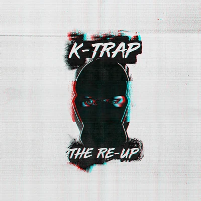 The Re-Up 專輯 Monkey/snoopy/K-Trap/Stamps/Mental K