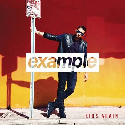 Example Kids Again (Radio Edit)