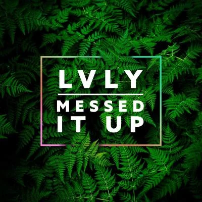 Messed It Up 專輯 LVLY