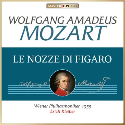 Mozart: Le Nozze di Figaro 專輯 Lotte Ledl/Kurt Equiluz/Karl Bohm/Ernst Arnold/Max Schönherr