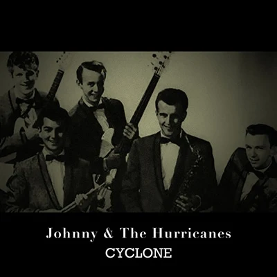 Cyclone 專輯 Johnny