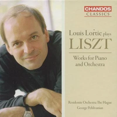 LISZT: Piano Concertos Nos. 1-3Grande fantaisie symphonique on Themes from Berliozs LelioDe ProfundisSchubert - Wanderer Fantasy 專輯 Louis Lortie/Edward Gardner/BBC Philharmonic Orchestra