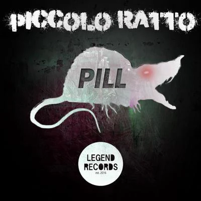 Piccolo Ratto 專輯 Pill/Dj Drama