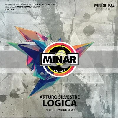 Logica EP 專輯 Arturo Silvestre