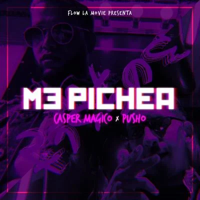 Me Pichea 专辑 Pusho/J Alvarez/Carlitos Rossy/Luigi 21 Plus/Franco El Gorila