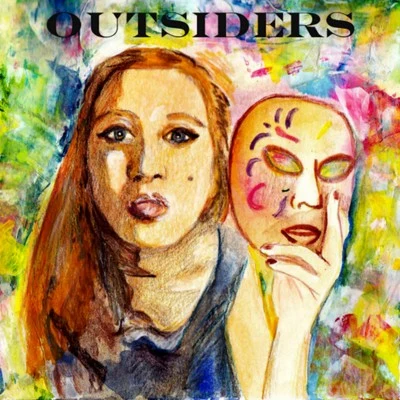 Outsiders 專輯 Outsiders