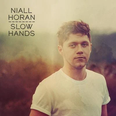 Slow Hands 专辑 Niall Horan