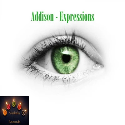 Expressions 專輯 Addison