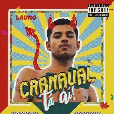 Carnaval Tá Aí 专辑 Lauro/Chet Atkins/Darin/Wayne/Leslie