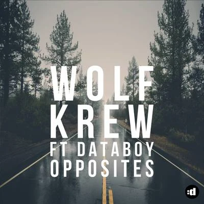 Opposites 專輯 Wolf Krew/Stendahl/Sara Landry/Dj Jurij/Paul Richmond