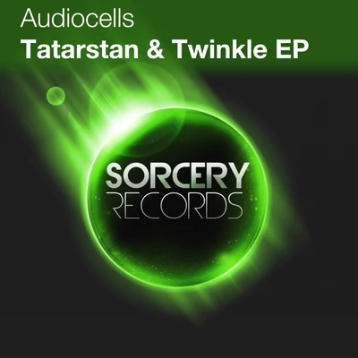 Tatarstan & Twinkle EP 專輯 Audiocells