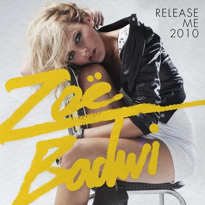 Release Me (Remixes) 專輯 Zoe Badwi/Hardwell/Simon K/Arno Cost/John Dahlback