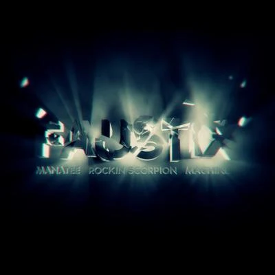 Faustix - EP 專輯 Faustix