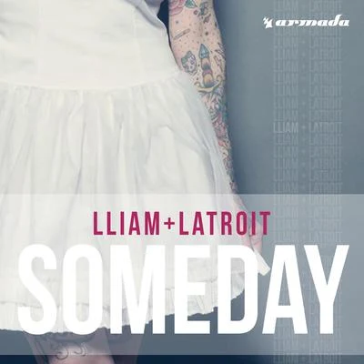 Someday 专辑 Latroit