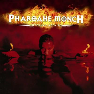 Pharoahe Monch Internal Affairs