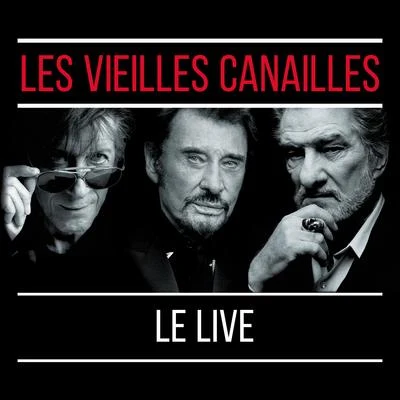 On veut des légendes (Live) [Edit] 专辑 Eddy Mitchell