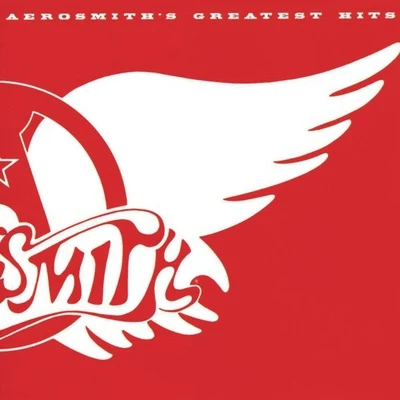 Aerosmith's Greatest Hits 專輯 Aerosmith/Bon Jovi