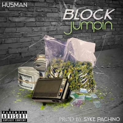 HusmanJay Cosmic Block Jumpin