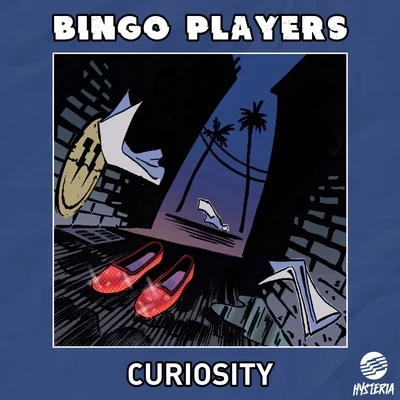 Bingo Players Curiosity