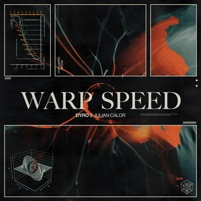 Warp Speed (Extended Mix) 專輯 Julian Calor