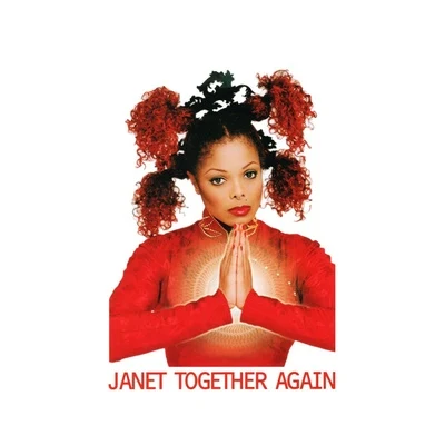 Together Again 專輯 Janet Jackson/Wideboys