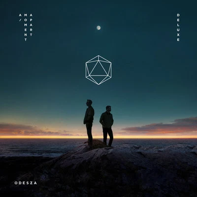 It’s Only (ODESZA VIP Remix) 專輯 Joyzu/ODESZA/Jenni Potts